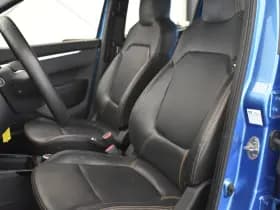 Dacia Spring Comfort Plus Camera Park Censoren CCS Lader (Orange Pack) 27 kWh thumbnail 12