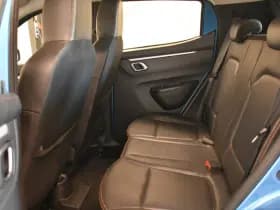 Dacia Spring Comfort Plus Camera Park Censoren CCS Lader (Orange Pack) 27 kWh thumbnail 15