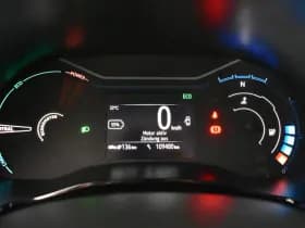 Dacia Spring Comfort Plus Camera Park Censoren CCS Lader (Orange Pack) 27 kWh thumbnail 16