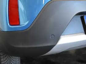 Dacia Spring Comfort Plus Camera Park Censoren CCS Lader (Orange Pack) 27 kWh thumbnail 3