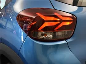 Dacia Spring Comfort Plus Camera Park Censoren CCS Lader (Orange Pack) 27 kWh thumbnail 27