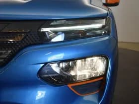 Dacia Spring Comfort Plus Camera Park Censoren CCS Lader (Orange Pack) 27 kWh thumbnail 29