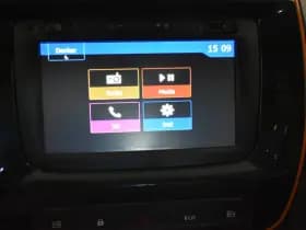 Dacia Spring Comfort Plus Camera Park Censoren CCS Lader (Orange Pack) 27 kWh thumbnail 4