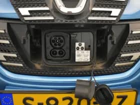 Dacia Spring Comfort Plus Camera Park Censoren CCS Lader (Orange Pack) 27 kWh thumbnail 5