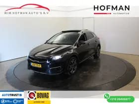 Kia XCeed 1.6 GDi PHEV ExecutiveLine