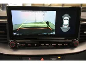 Kia XCeed 1.6 GDi PHEV ExecutiveLine thumbnail 2