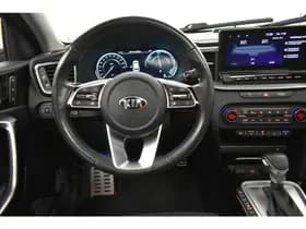 Kia XCeed 1.6 GDi PHEV ExecutiveLine thumbnail 22
