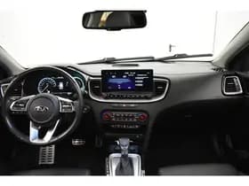 Kia XCeed 1.6 GDi PHEV ExecutiveLine thumbnail 27