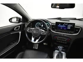 Kia XCeed 1.6 GDi PHEV ExecutiveLine thumbnail 28