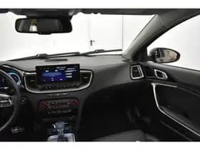 Kia XCeed 1.6 GDi PHEV ExecutiveLine thumbnail 29