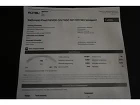 Kia XCeed 1.6 GDi PHEV ExecutiveLine thumbnail 37