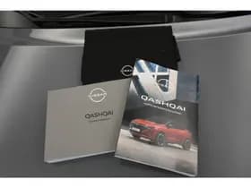 Nissan QASHQAI 1.3 MHEV Xtronic Tekna Plus 360° Cam Panodak Head-Up Vol Leder thumbnail 11