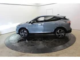 Nissan QASHQAI 1.3 MHEV Xtronic Tekna Plus 360° Cam Panodak Head-Up Vol Leder thumbnail 13