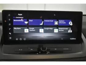 Nissan QASHQAI 1.3 MHEV Xtronic Tekna Plus 360° Cam Panodak Head-Up Vol Leder thumbnail 37