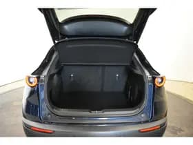 Mazda CX-30 2.0 e-SkyActiv-X M Hybrid Luxury Cam Leer EL aKlep + Stoelen Navi Dhoek Detectie thumbnail 16