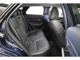 Mazda CX-30 2.0 e-SkyActiv-X M Hybrid Luxury Cam Leer EL aKlep + Stoelen Navi Dhoek Detectie thumbnail 18