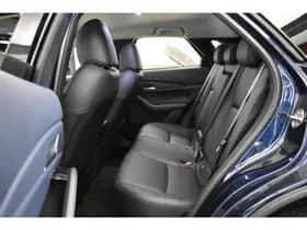 Mazda CX-30 2.0 e-SkyActiv-X M Hybrid Luxury Cam Leer EL aKlep + Stoelen Navi Dhoek Detectie thumbnail 19