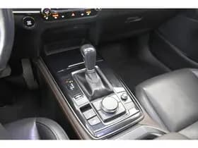 Mazda CX-30 2.0 e-SkyActiv-X M Hybrid Luxury Cam Leer EL aKlep + Stoelen Navi Dhoek Detectie thumbnail 20