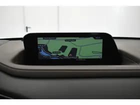 Mazda CX-30 2.0 e-SkyActiv-X M Hybrid Luxury Cam Leer EL aKlep + Stoelen Navi Dhoek Detectie thumbnail 3