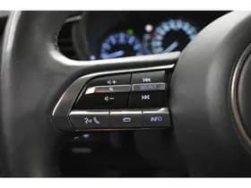 Mazda CX-30 2.0 e-SkyActiv-X M Hybrid Luxury Cam Leer EL aKlep + Stoelen Navi Dhoek Detectie thumbnail 21