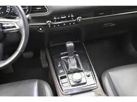 Mazda CX-30 2.0 e-SkyActiv-X M Hybrid Luxury Cam Leer EL aKlep + Stoelen Navi Dhoek Detectie thumbnail 25