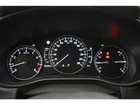 Mazda CX-30 2.0 e-SkyActiv-X M Hybrid Luxury Cam Leer EL aKlep + Stoelen Navi Dhoek Detectie thumbnail 28