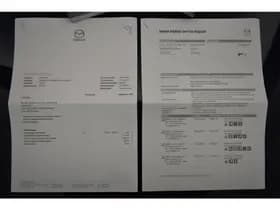 Mazda CX-30 2.0 e-SkyActiv-X M Hybrid Luxury Cam Leer EL aKlep + Stoelen Navi Dhoek Detectie thumbnail 30