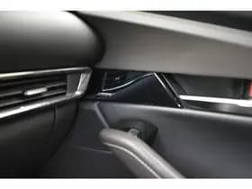 Mazda CX-30 2.0 e-SkyActiv-X M Hybrid Luxury Cam Leer EL aKlep + Stoelen Navi Dhoek Detectie thumbnail 7