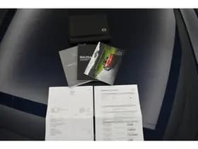 Mazda CX-30 2.0 e-SkyActiv-X M Hybrid Luxury Cam Leer EL aKlep + Stoelen Navi Dhoek Detectie thumbnail 10