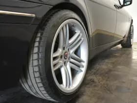 BMW 7 Serie 760Li Vol Optie's Nieuwstaat + DEALER ONDERHOUDEN YOUNGTIMER thumbnail 2