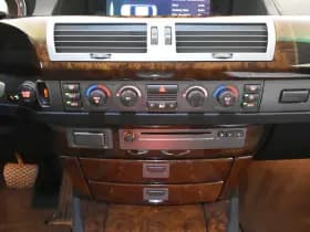 BMW 7 Serie 760Li Vol Optie's Nieuwstaat + DEALER ONDERHOUDEN YOUNGTIMER thumbnail 34