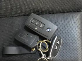 BMW 7 Serie 760Li Vol Optie's Nieuwstaat + DEALER ONDERHOUDEN YOUNGTIMER thumbnail 37