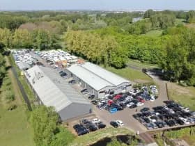 BMW 7 Serie 760Li Vol Optie's Nieuwstaat + DEALER ONDERHOUDEN YOUNGTIMER thumbnail 52