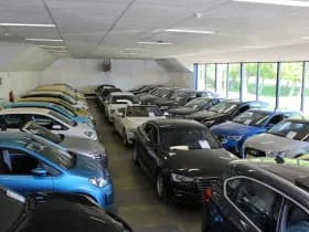 BMW 7 Serie 760Li Vol Optie's Nieuwstaat + DEALER ONDERHOUDEN YOUNGTIMER thumbnail 53