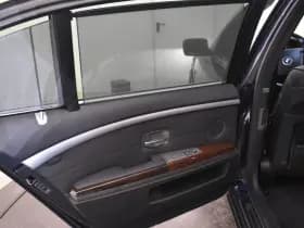 BMW 7 Serie 760Li Vol Optie's Nieuwstaat + DEALER ONDERHOUDEN YOUNGTIMER thumbnail 8