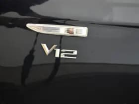 BMW 7 Serie 760Li Vol Optie's Nieuwstaat + DEALER ONDERHOUDEN YOUNGTIMER thumbnail 10