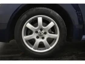 Volkswagen Beetle Cabriolet 2.0 Electrische Kap 89372 originele Kilometers N.A.P Cruise thumbnail 12