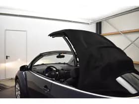 Volkswagen Beetle Cabriolet 2.0 Electrische Kap 89372 originele Kilometers N.A.P Cruise thumbnail 3