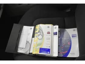 Volkswagen Beetle Cabriolet 2.0 Electrische Kap 89372 originele Kilometers N.A.P Cruise thumbnail 30