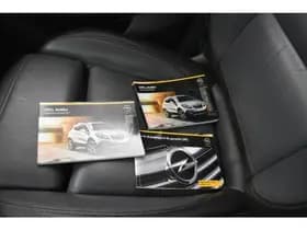 Opel Mokka 1.4 Turbo Cosmo Apk tot 03-2027 Vol Leder Camera Parelmoer lak 18" winterpack thumbnail 12