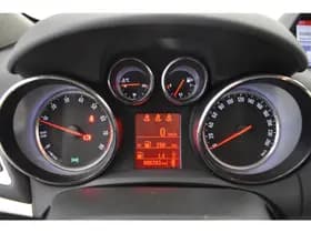 Opel Mokka 1.4 Turbo Cosmo Apk tot 03-2027 Vol Leder Camera Parelmoer lak 18" winterpack thumbnail 18