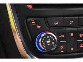 Opel Mokka 1.4 Turbo Cosmo Apk tot 03-2027 Vol Leder Camera Parelmoer lak 18" winterpack thumbnail 6