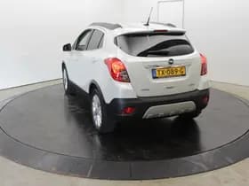 Opel Mokka 1.4 Turbo Cosmo Apk tot 03-2027 Vol Leder Camera Parelmoer lak 18" winterpack thumbnail 58