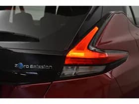 Nissan Leaf SOH 96% Connecta. 360°Camera Carpl dodeh det Stoelver. thumbnail 15