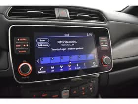 Nissan Leaf SOH 96% Connecta. 360°Camera Carpl dodeh det Stoelver. thumbnail 20
