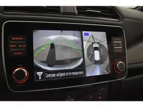 Nissan Leaf SOH 96% Connecta. 360°Camera Carpl dodeh det Stoelver. thumbnail 3