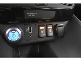 Nissan Leaf SOH 96% Connecta. 360°Camera Carpl dodeh det Stoelver. thumbnail 24