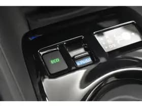 Nissan Leaf SOH 96% Connecta. 360°Camera Carpl dodeh det Stoelver. thumbnail 34