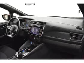Nissan Leaf SOH 96% Connecta. 360°Camera Carpl dodeh det Stoelver. thumbnail 36