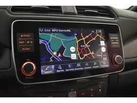 Nissan Leaf SOH 96% Connecta. 360°Camera Carpl dodeh det Stoelver. thumbnail 5